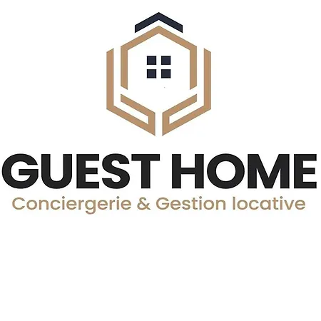 アパート La Genereuse #patio #hyper-centre #4 Personnes *